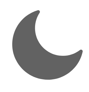Moon Icon